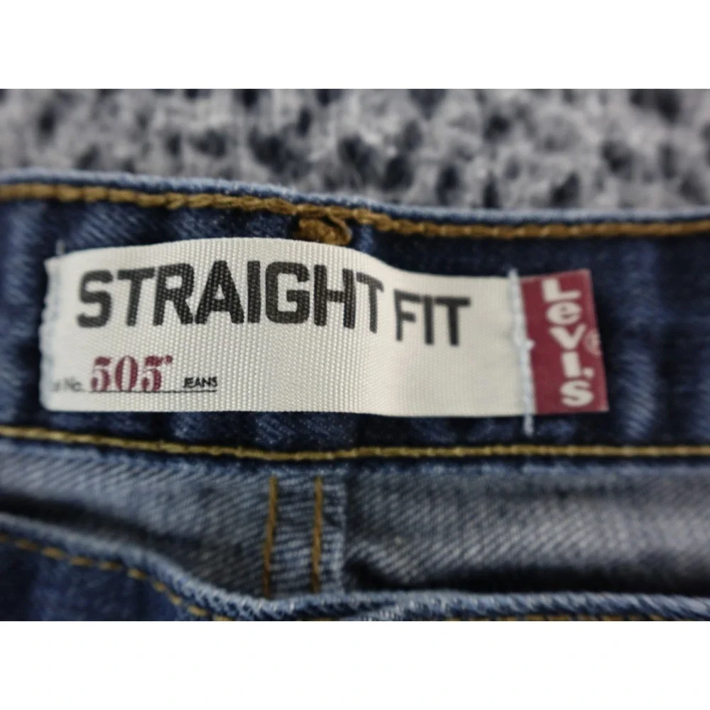 Levis levi 505